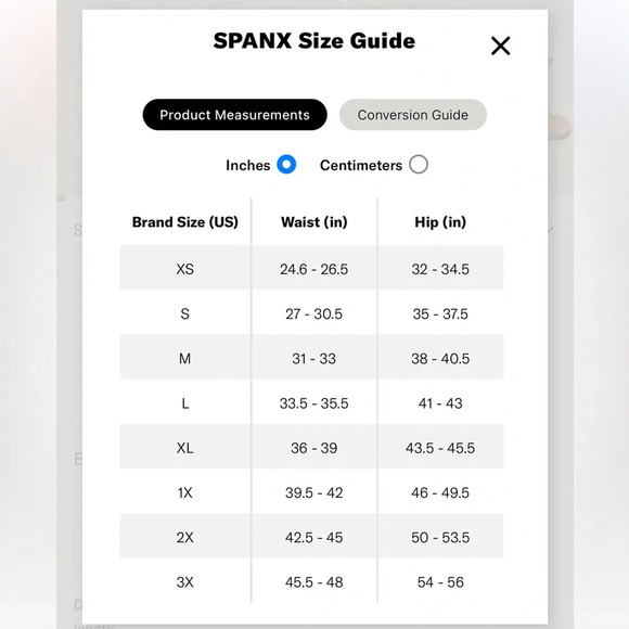 Spanx On-the-Go Ankle Slim Straight Pant Ultimate Opacity Technology Size 1X - Picture 11 of 11